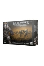 Games Workshop Solar Auxilia Charonite Ogryn Section PRE ORDER ARRIVES 5.16.2026