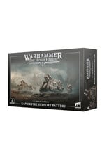 Games Workshop Solar Auxilia Rapier Fire Support Battery PRE ORDER ARRIVES 5.16.2026