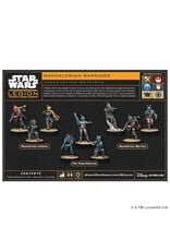 STAR WARS LEGION Star Wars Legion Mandalorian Warriors COMING SOON