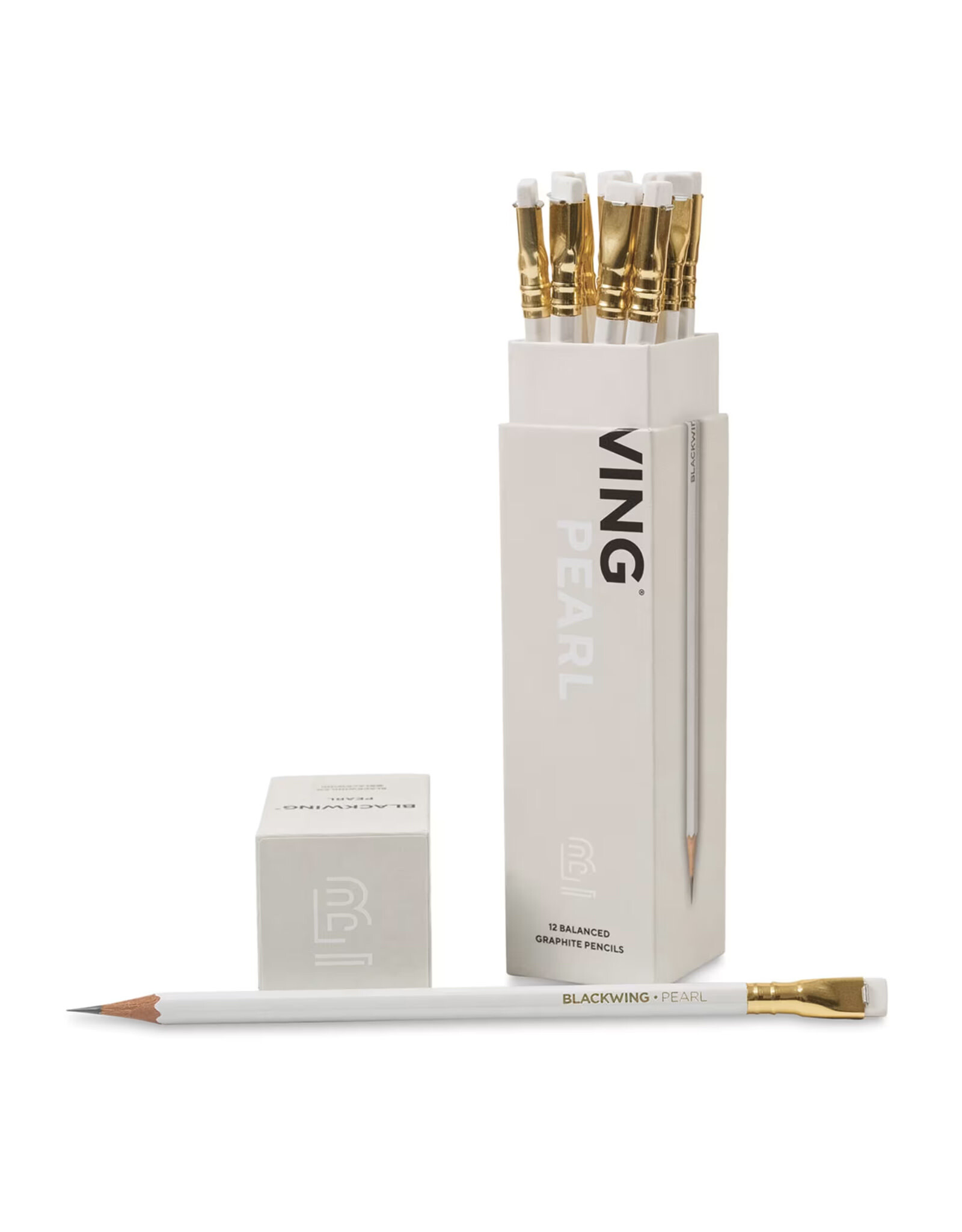 Blackwing Blackwing Pearl Pencil Set of 12