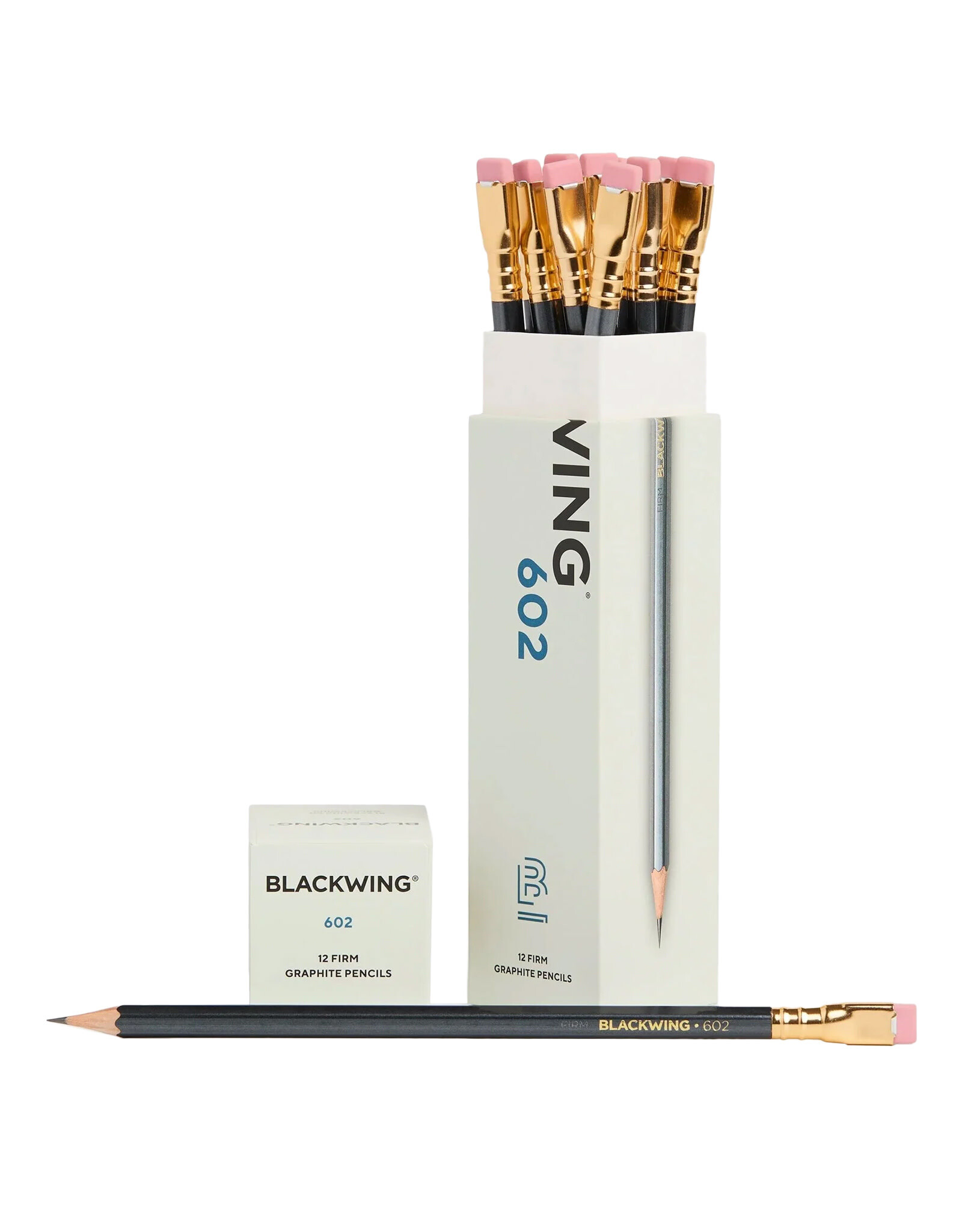 Blackwing Blackwing 602 Pencil Set of 12