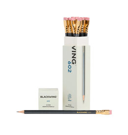 Blackwing Blackwing 602 Pencil Set of 12