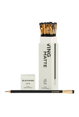 Blackwing Blackwing Matte Pencil Set of 12