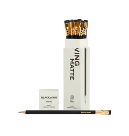 Blackwing Blackwing Matte Pencil Set of 12