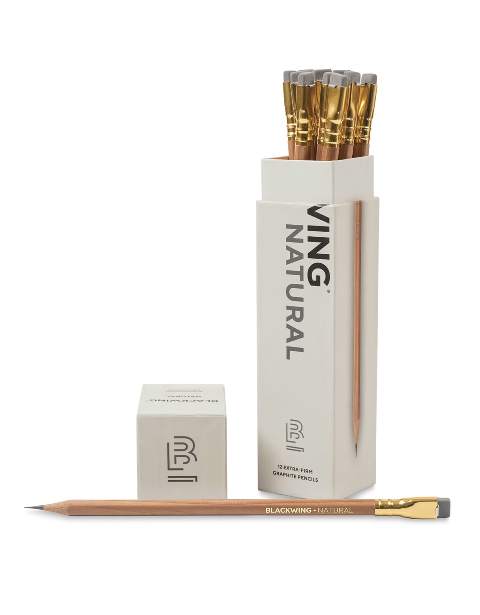Blackwing Blackwing Natural Pencil Set of 12