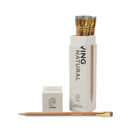 Blackwing Blackwing Natural Pencil Set of 12