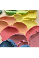 Molding Paste with Acrylics Friday May 29 11:00 - 1:00