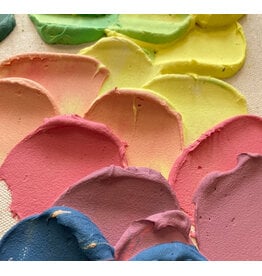 Molding Paste with Acrylics Friday May 29 11:00 - 1:00