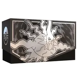 Pokémon Pokémon TCG: Mega Evolution 5: Pitch Black: Elite Trainer Box