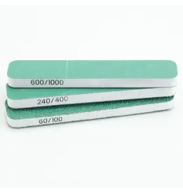 Vallejo Vallejo FlexiSander Dual: (90x19x6mm)