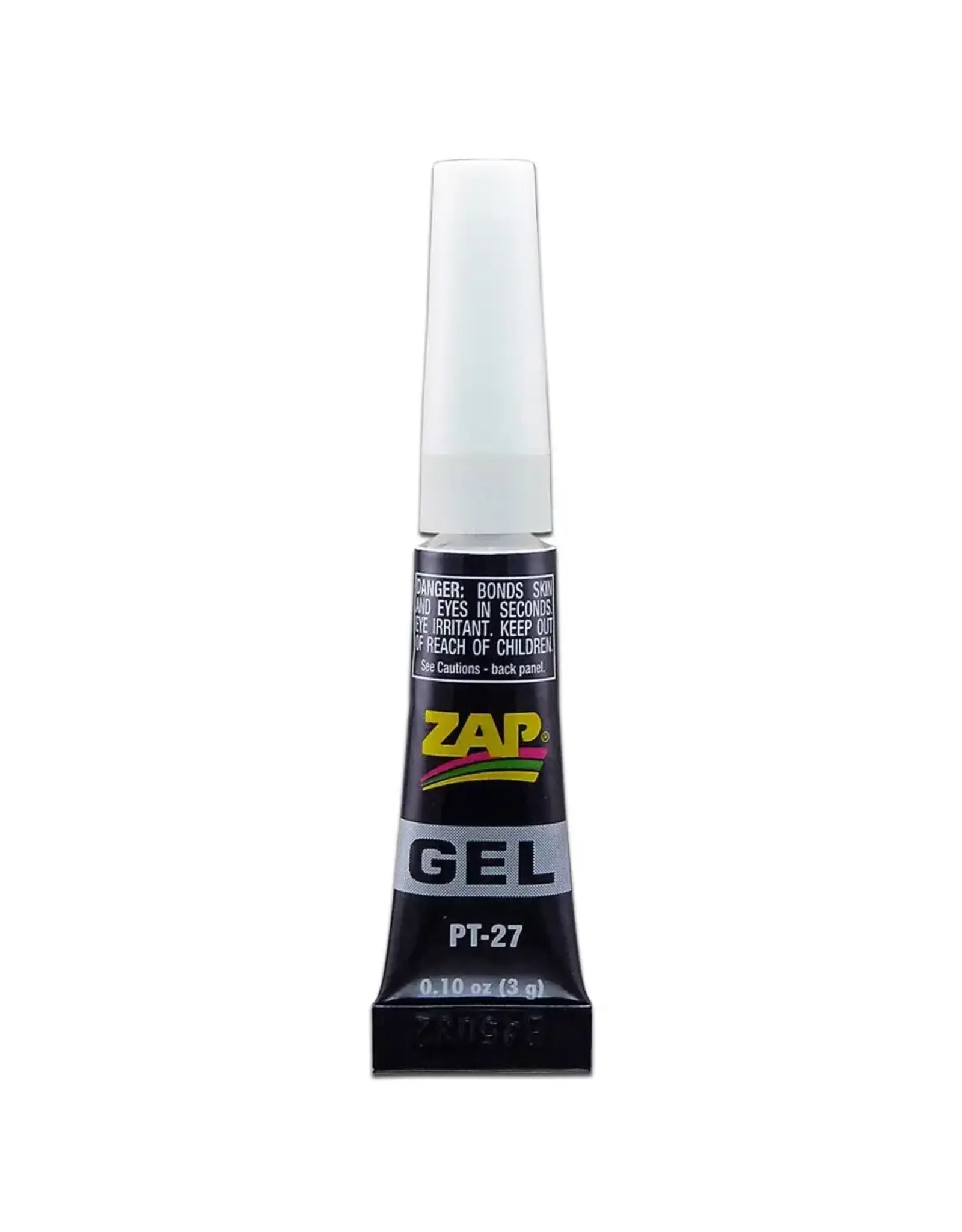 Zap-A-Gap Zap Gel  .10oz