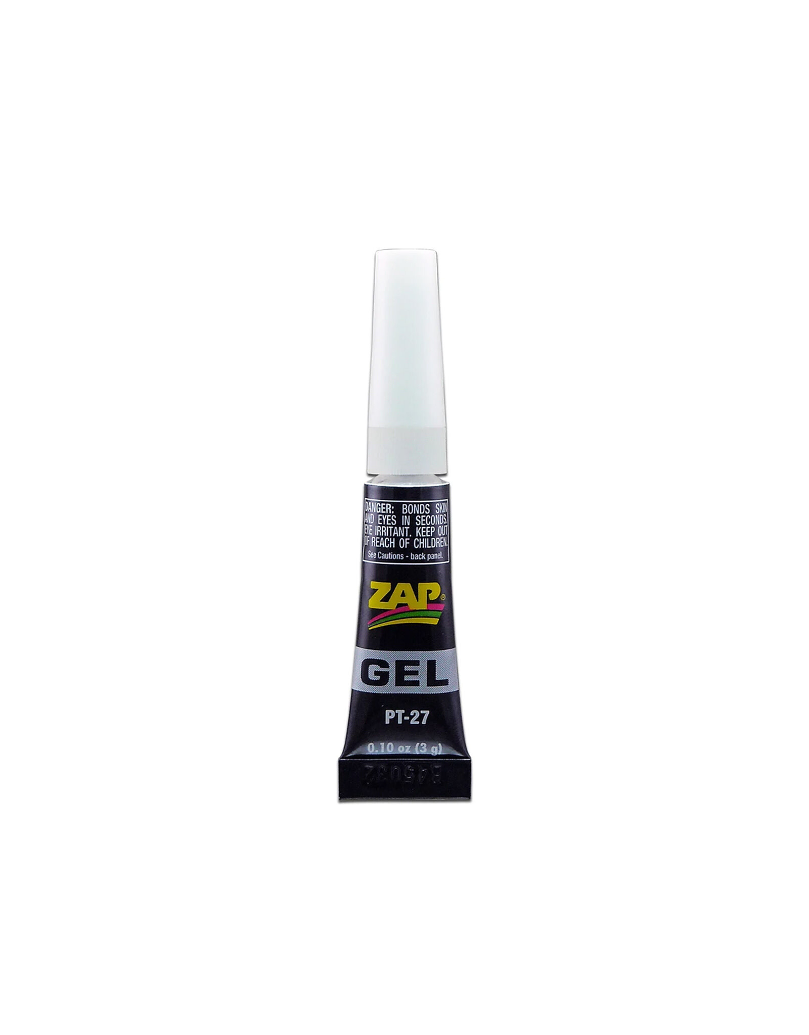 Zap-A-Gap Zap Gel  .10oz