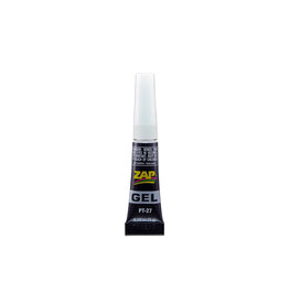 Zap-A-Gap Zap Gel  .10oz