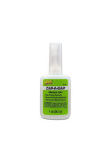 Zap-A-Gap Zap-a-Gap Medium CA+, 1oz