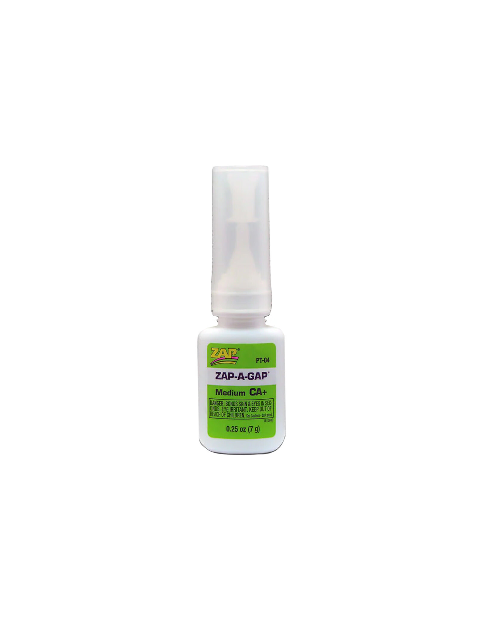 Zap-A-Gap Zap-a-Gap Medium CA+, 1/4oz