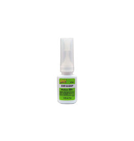 Zap-A-Gap Zap-a-Gap Medium CA+, 1/4oz