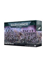 Games Workshop Emperor's Children Battleforce Lords Of Excess