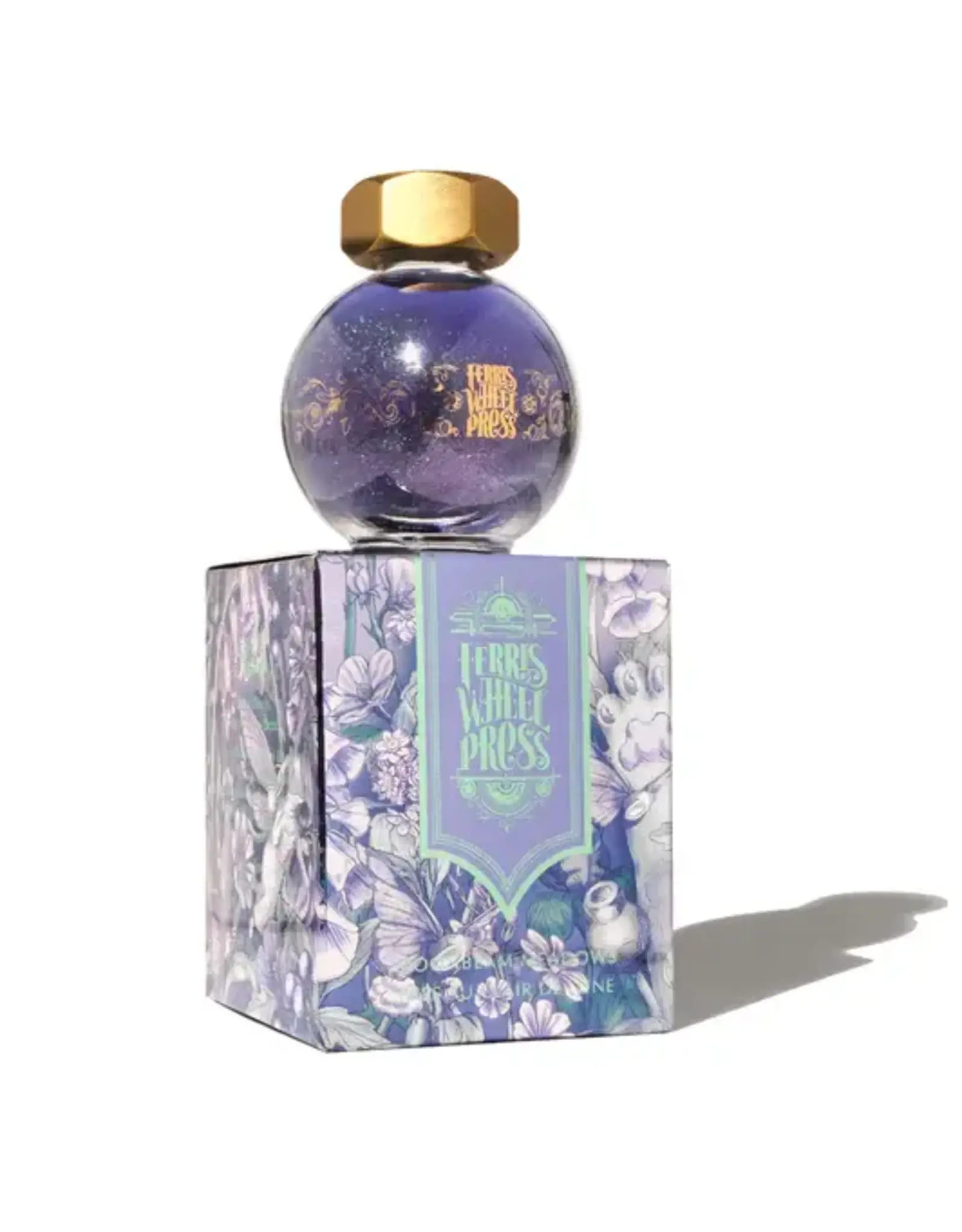Ferris Wheel Press FerriTales | Down the Rabbit Hole, Moonbeam Meadows 20ml, Last Batch