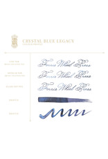 Ferris Wheel Press FWP Everyday Inks, Crystal Blue Legacy 38ml