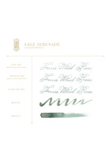 Ferris Wheel Press FWP Everyday Inks, Sage Serenade 38ml