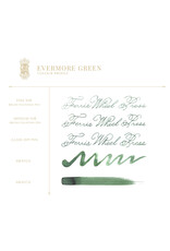 Ferris Wheel Press FWP Everyday Inks, Evermore Green 38ml
