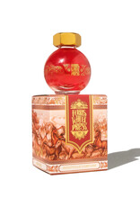 Ferris Wheel Press Ferris Wheel Press Lunar New Year Fountain Pen Ink- Fete Chinoise - Eightfold Fortune 20ml