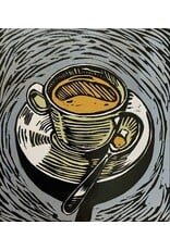 Reduction Printmaking Friday June 5 11:00 - 1:00