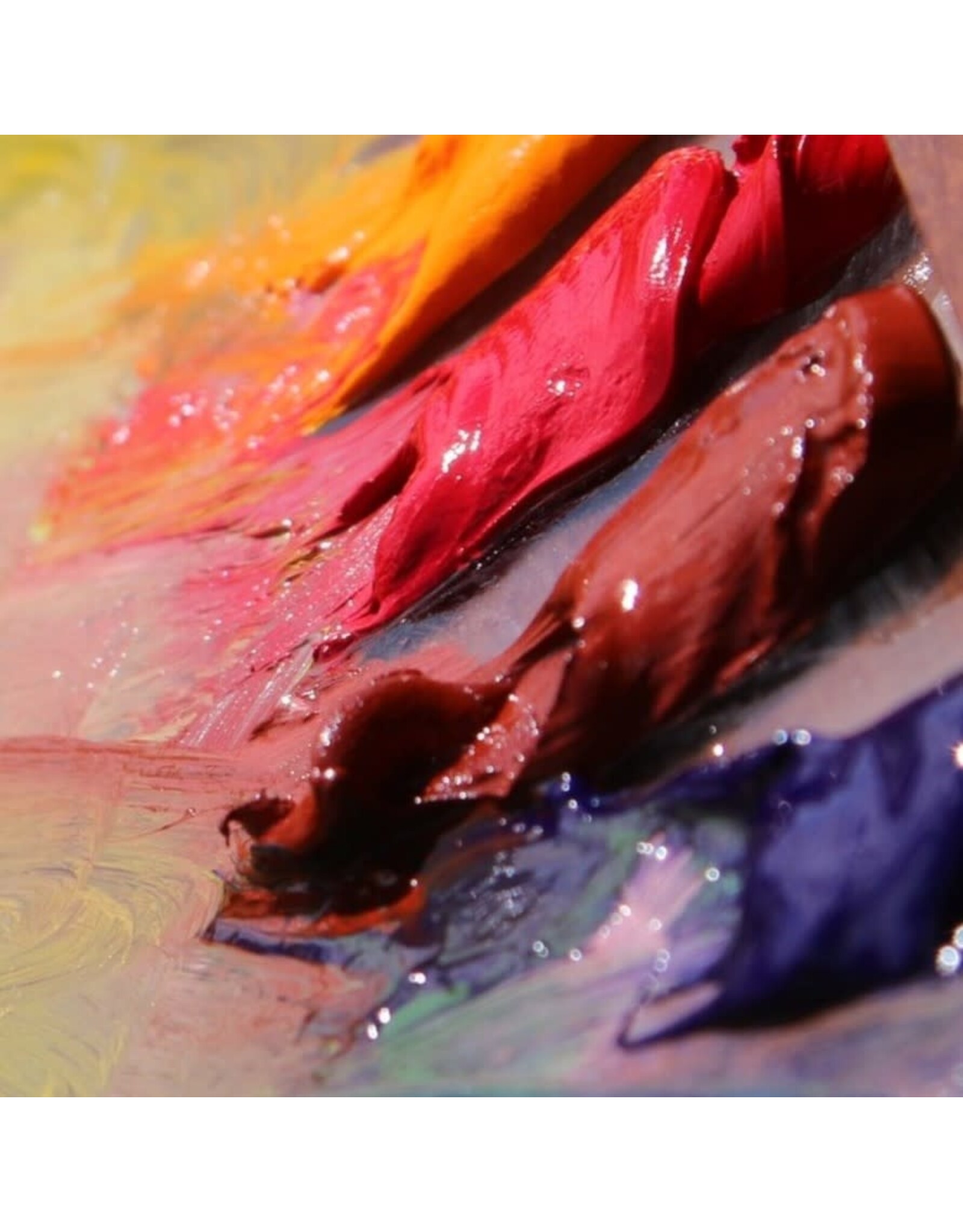 Oil Painting Workshop Friday June 5 2:00 - 4:00