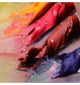 Oil Painting Workshop Friday June 5 2:00 - 4:00