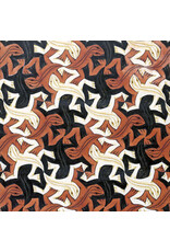 Block Printed Tesselations Saturday June 6 2:00 - 4:00