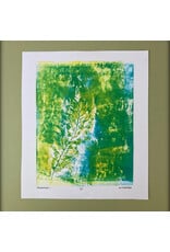 Collagraph Printmaking Saturday June 6 11:00 - 1:00
