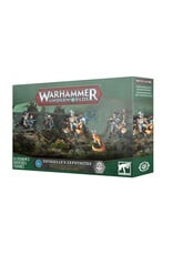 Games Workshop Warhammer Underworlds Thyrielle's Zephyrites PRE ORDER ARRIVES 5.30.2026