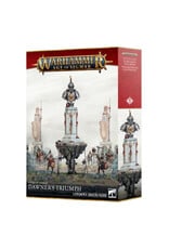 Games Workshop Cities Of Sigmar Dawner's Triumph PRE ORDER ARRIVES 5.30.2026
