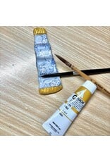 Making Brush Rests using Air Dry Clay Saturday June 13 2:00 - 4:00
