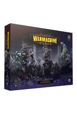 Warmachine Warmachine: Dusk Fane of Nyrro – Executioner’s Toll COMING SOON