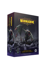 Warmachine: Dusk Fane of Nyrro Vordak, Heavy Warbeast COMING SOON