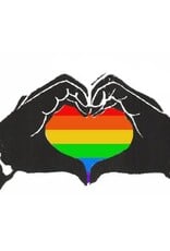 Pride Printmaking Saturday June 20 2:00 - 4:00