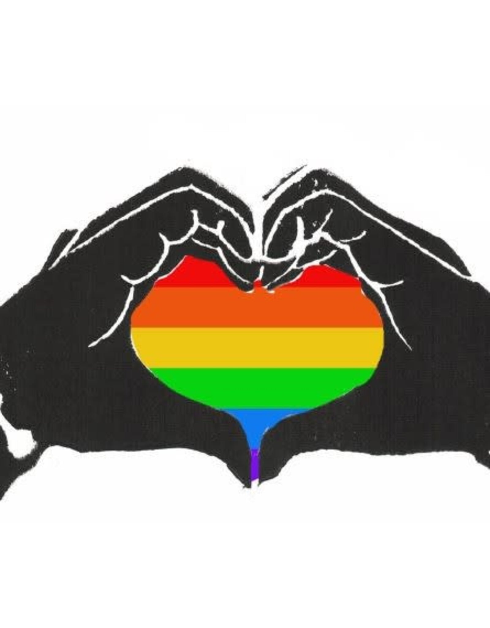 Pride Printmaking Saturday June 20 2:00 - 4:00