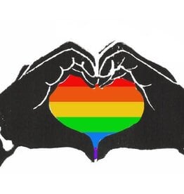 Pride Printmaking Saturday June 20 2:00 - 4:00