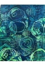 Junk Gel Printing Saturday June 27 11:00 - 1:00