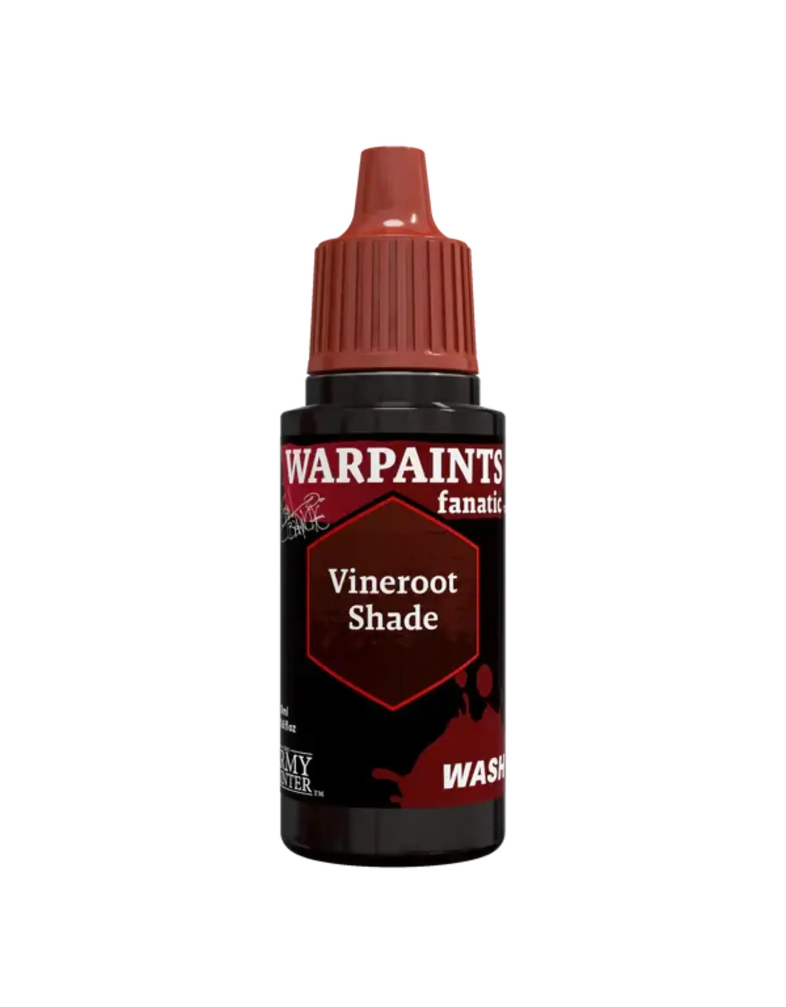 The Army Painter John Blanche: Vineroot Shade