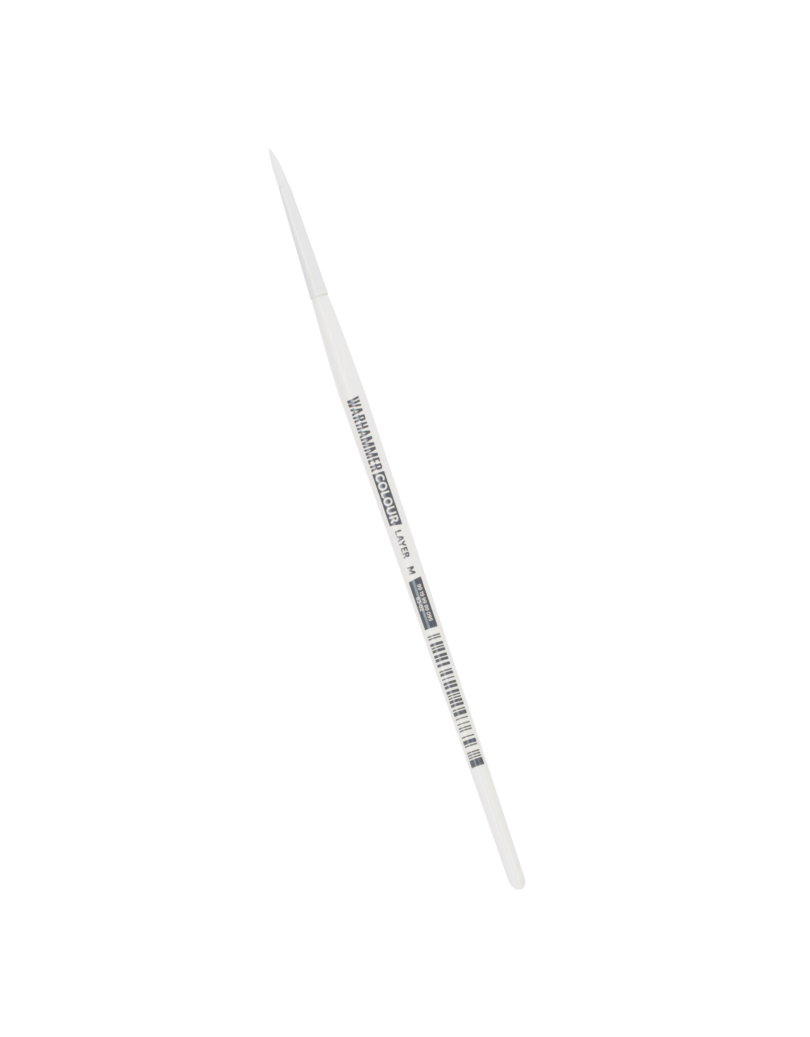 Games Workshop Warhammer Colour Synthetic Layer Brush Medium