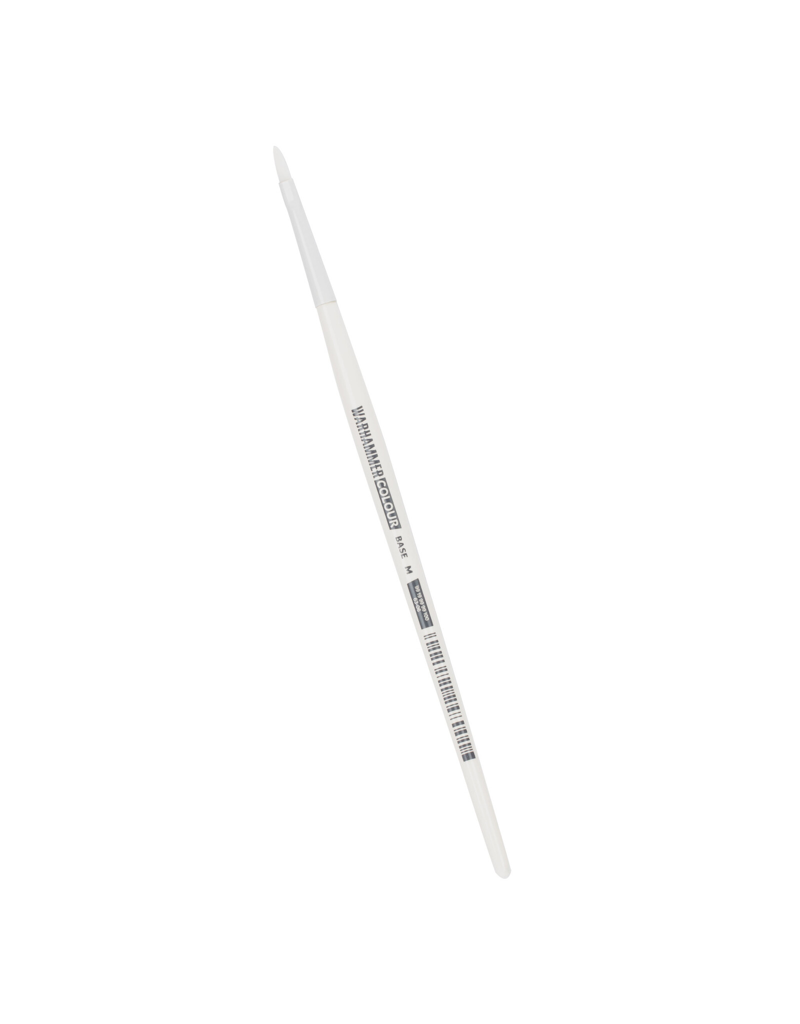 Games Workshop Warhammer Colour  Base Brush Medium
