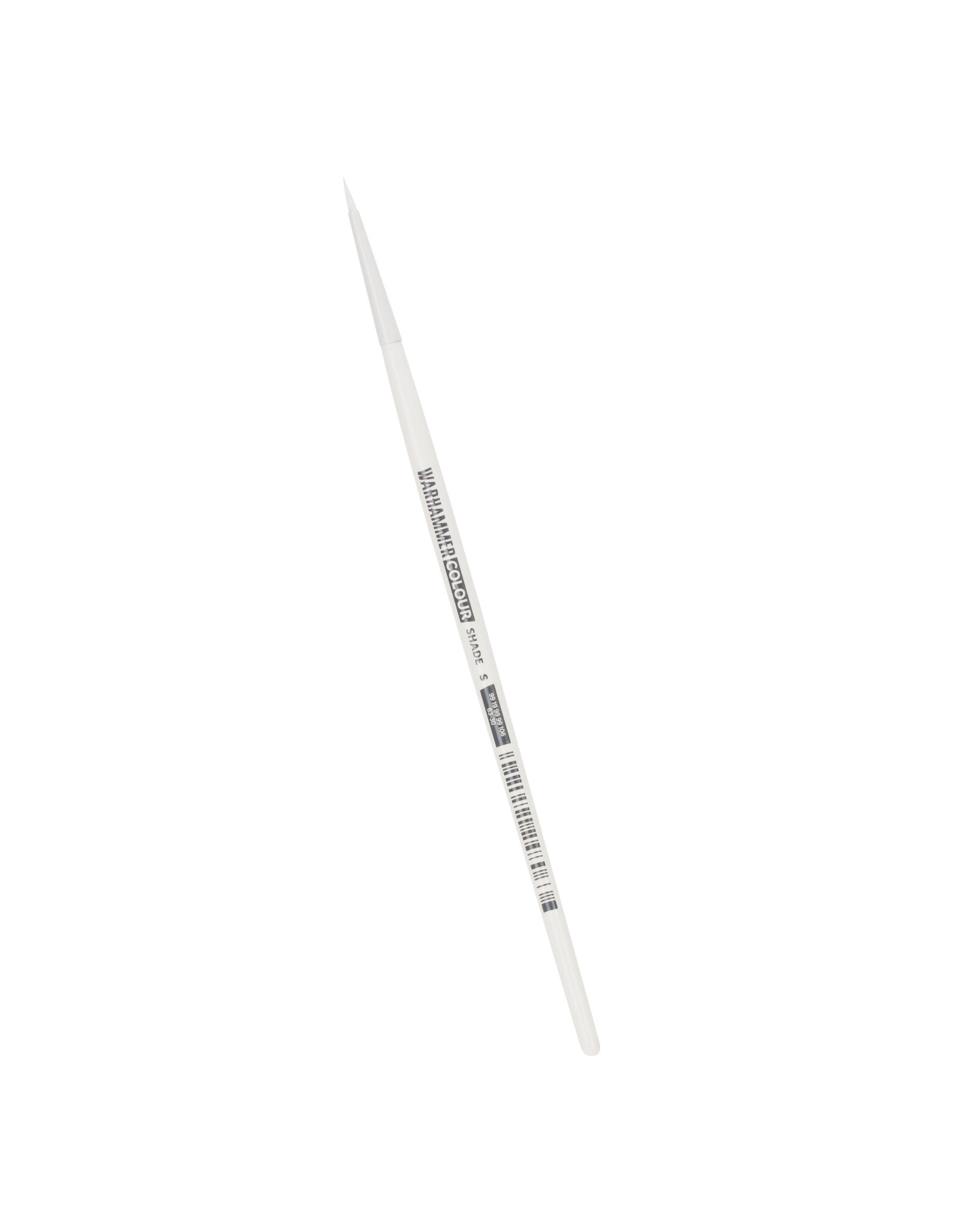 Games Workshop Warhammer Colour  Synthetic  Small Shade