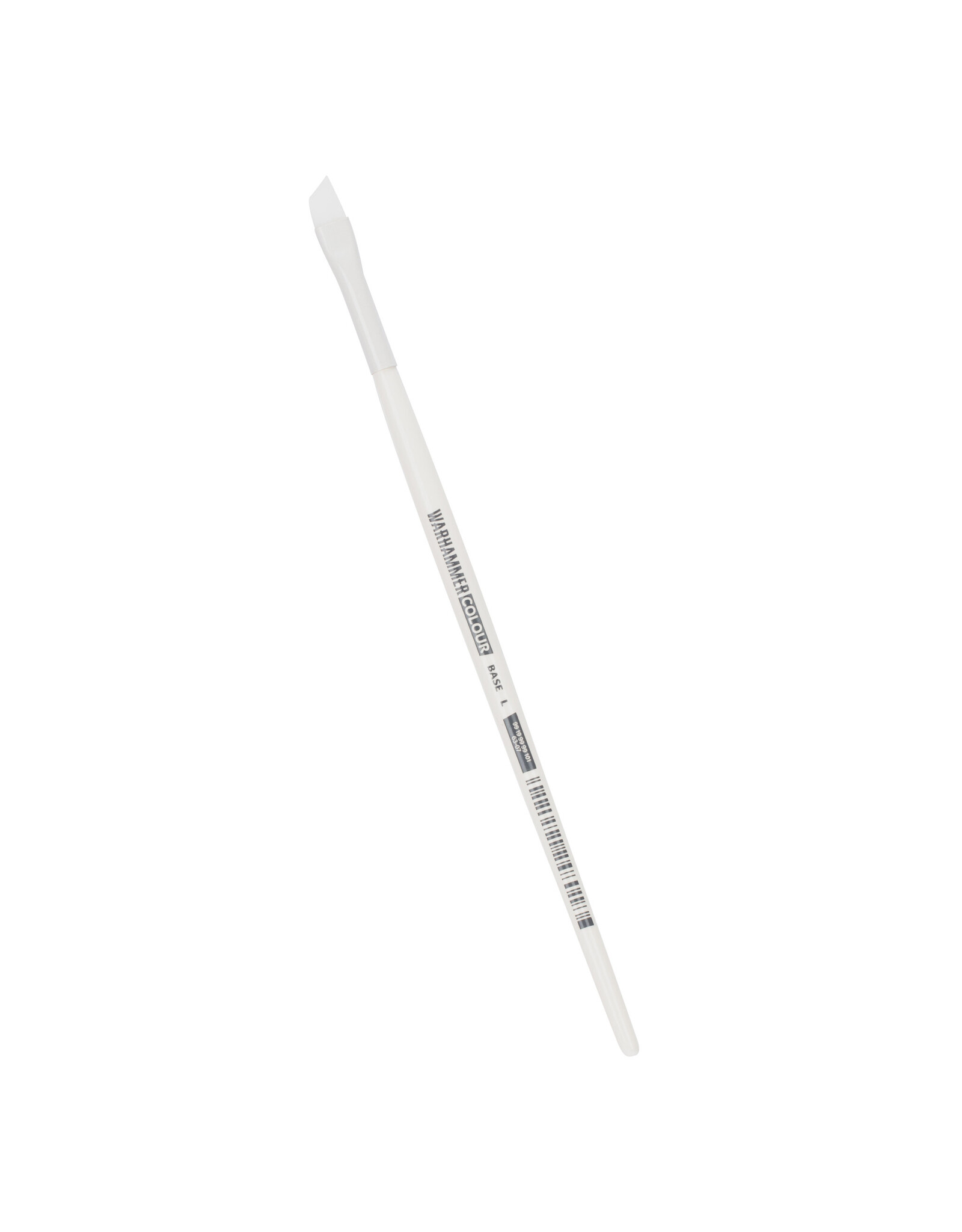 Games Workshop Warhammer Colour  Synthetic Base Brush Large