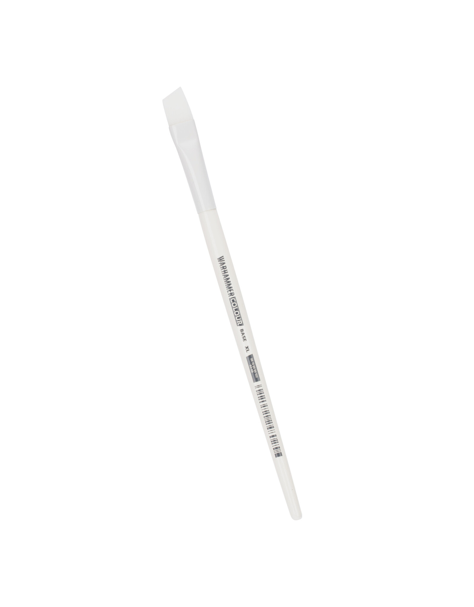 Games Workshop Warhammer Colour  Synthetic Base Brush XL