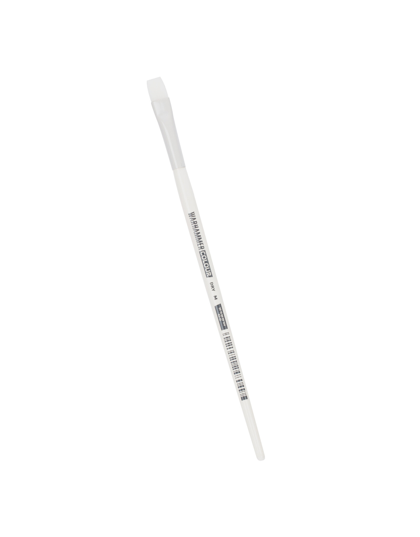 Games Workshop Warhammer Colour  Synthetic Drybrush Medium