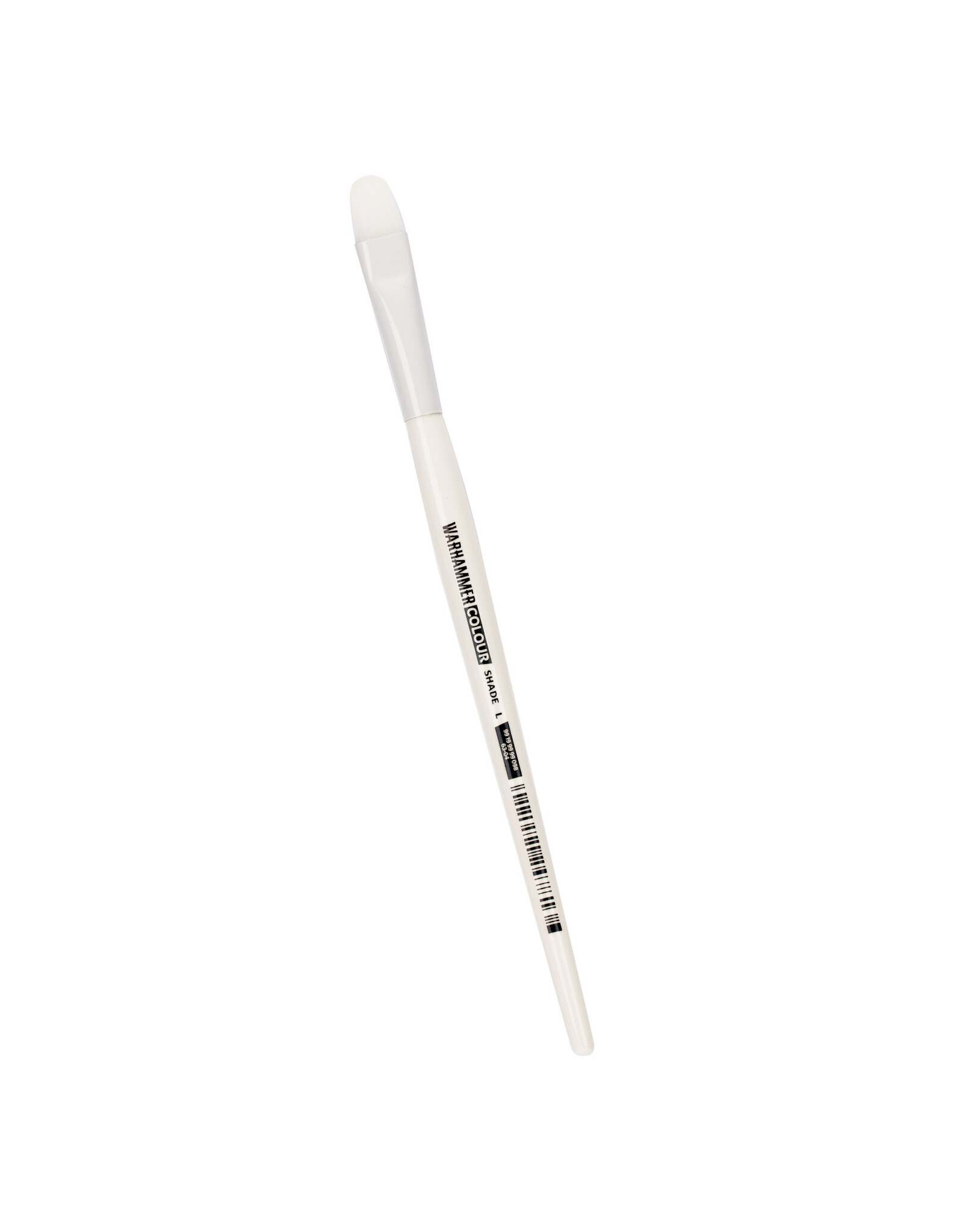 Games Workshop Warhammer Colour  Synthetic Shade Brush Large