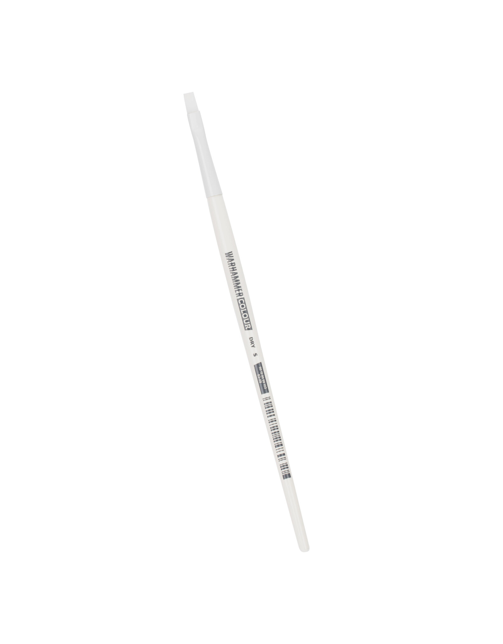 Games Workshop Warhammer Colour  Synthetic Drybrush Small