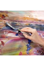 Intro to Acrylic Painting Saturday June 13 2:00 - 4:00